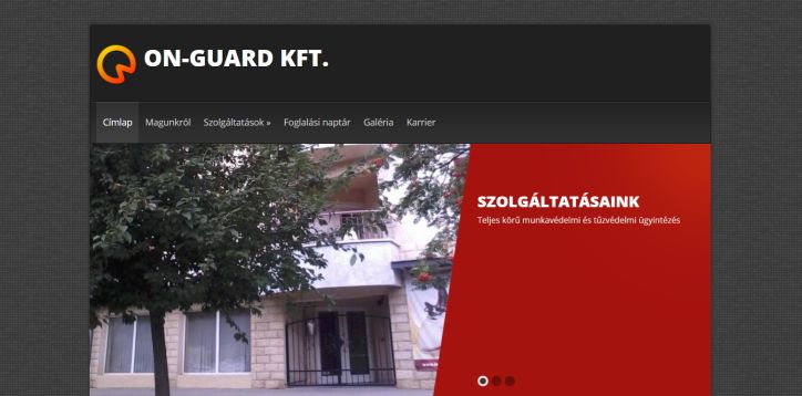 On-Guard Kft.